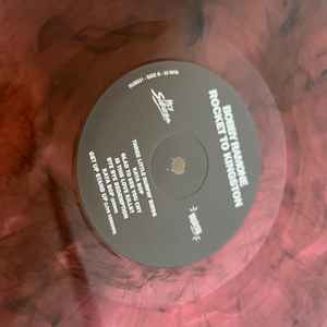 BOBBY RAMONE (ボビー・ラモーン) - Rocket To Kingston (Italy '2025年 正規再発「限定500枚ブラウンマーブルヴァイナル」 LP/ New)