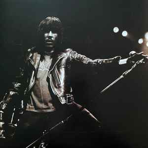 BOBBY RAMONE (ボビー・ラモーン) - Rocket To Kingston (Italy '2025年 正規再発「限定500枚ブラウンマーブルヴァイナル」 LP/ New)