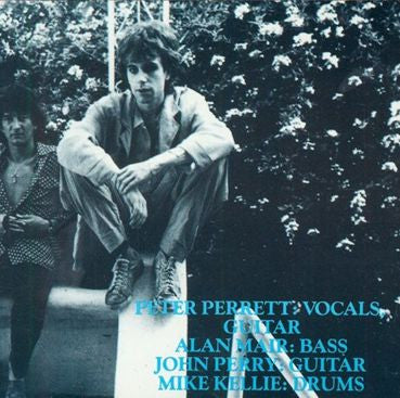 ONLY ONES, THE (ジ・オンリー・ワンズ) - Live In London (US 限定プレス CD/ New) '80年エレクトリック・ボールルーム !