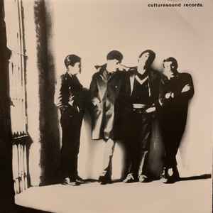 JOY DIVISION (ジョイ・ディヴィジョン) - An Ideal For Living (EU 限定リプロ再発 7"/ New) '77年録音、前身バンド「ワルシャワ」のパンク時代 EP !