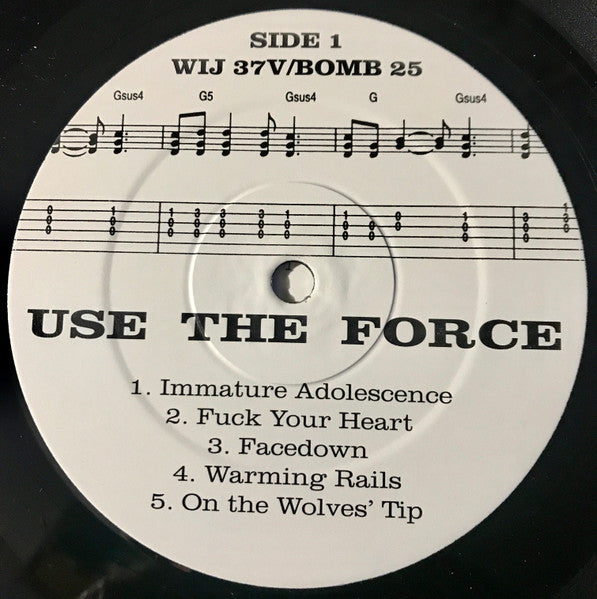HUGGY BEAR (ハギー・ベア) -Weaponry Listens To Love (UK+Japan 限定 LP/廃盤 New) '94年デビュー&ラスト・アルバム