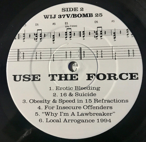 HUGGY BEAR (ハギー・ベア) -Weaponry Listens To Love (UK+Japan 限定 LP/廃盤 New) '94年デビュー&ラスト・アルバム