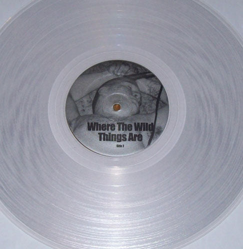 V.A. ('80年代後半ニューヨークハードコア・コンピ) - New York Hardcore: Where The Wild Things Are (US 400枚限定再発 140g「クリアヴァイナル」LP/ New)