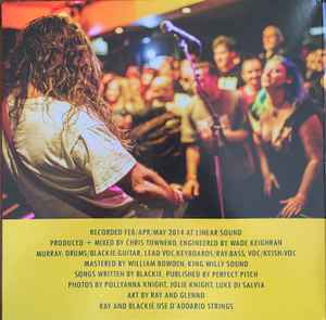 HARD-ONS (ハード・オンズ) - Peel Me Like A Egg (US 限定プレス LP/ New) 結成30周年の集大成2014年アルバム!