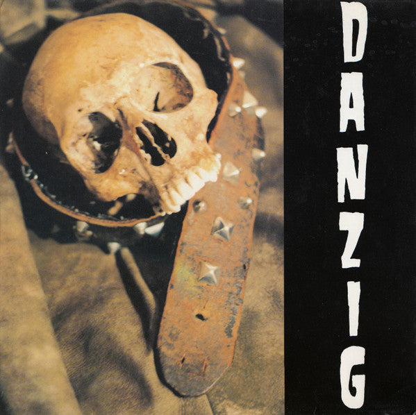 DANZIG (ダンジグ) - Not Of This World (EU 限定プレス再発 LP/ New)