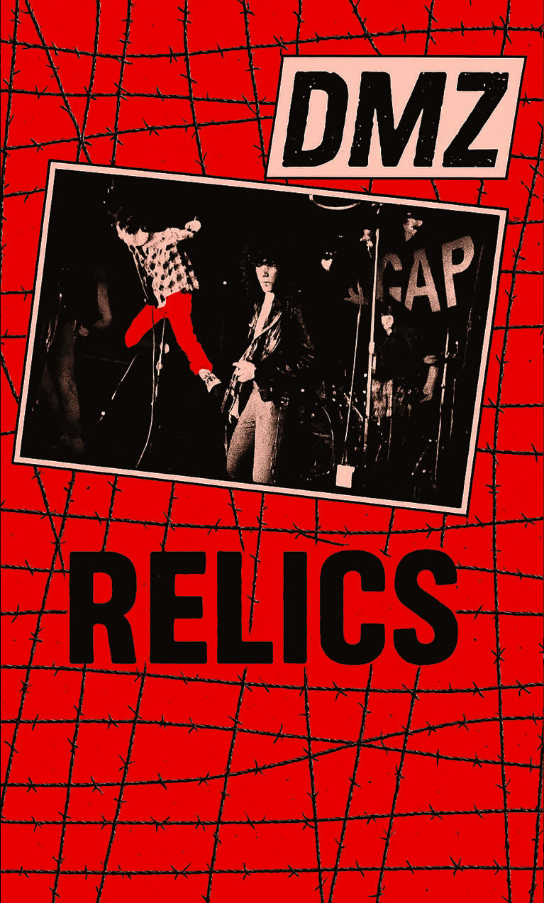 NEW - PUNK / POWER POP