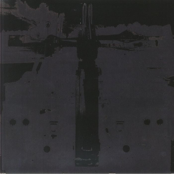 PORTRAYAL OF GUILT (ポートレイヤル・オブ・ギルト) - ...Beginning Of The End (US 限定リリース「黒盤」 LP/NEW) '26年5thアルバム