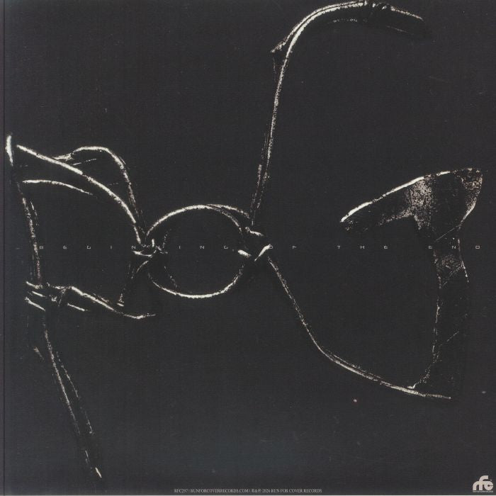 PORTRAYAL OF GUILT (ポートレイヤル・オブ・ギルト) - ...Beginning Of The End (US 限定リリース「黒盤」 LP/NEW) '26年5thアルバム