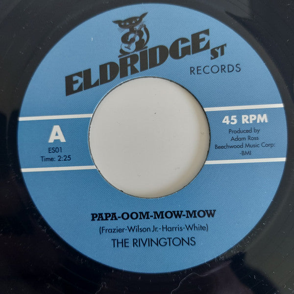 NEW - BLUES / R&B / DOO WOP