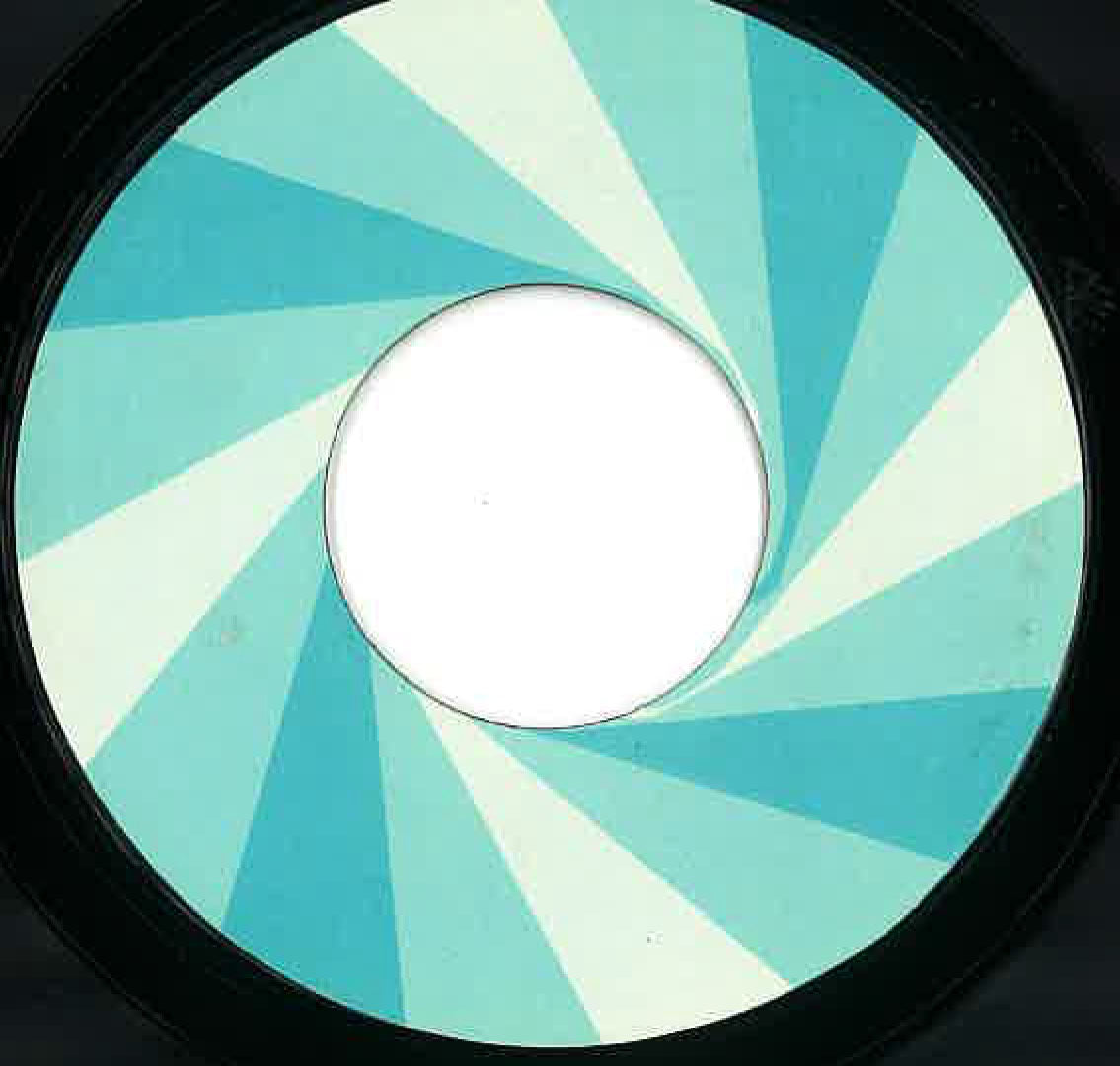 ROLLING STONES (ローリング・ストーンズ) - As Tears Go By (US Miss Print Label Orig.7"+PS)