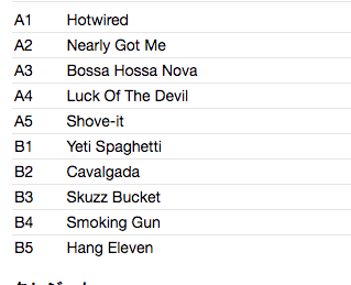 ROUTES (ザ・ルーツ) - インストルメンタルズ <Instrumentals> (US 限定再発「白・赤 VINYL」LP+帯/ New)