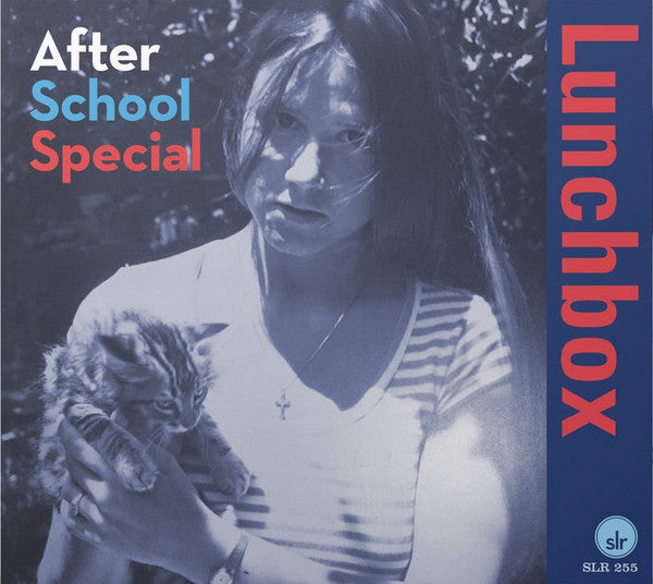 LUNCHBOX (ランチボックス) - After School Special (US 限定リリース CD/NEW)