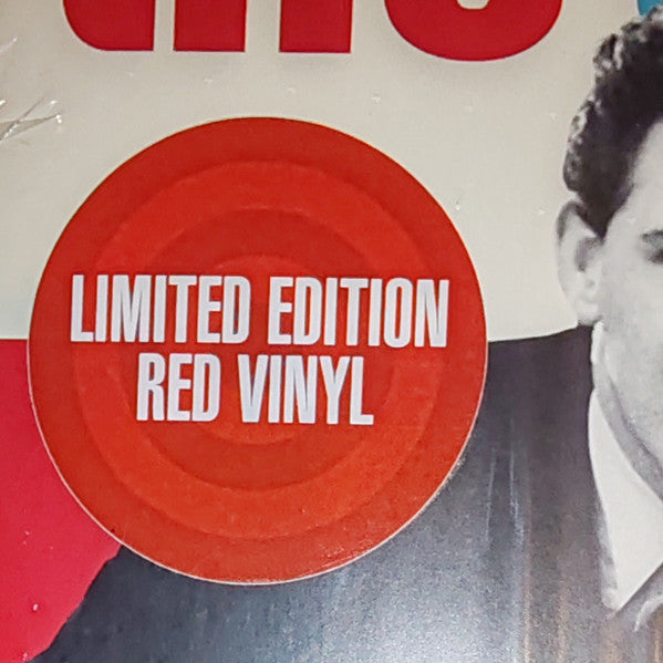 SEARCHERS, THE (ザ ・サーチャーズ) - The Ultimate Collection (EU 限定プレス「赤盤」LP/ New) ベスト20曲!