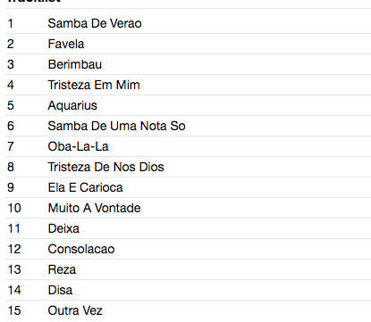 SERGIO MENDES TRIO, THE (ザ・セルジオ・メンデス・トリオ) - In The Brazilian Bag (EU 限定ボーナス入り再発 LP/New) '65年ボサノヴァ名作