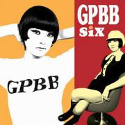 SIX (シックス) - GPBB (Japan 限定 CD+帯/New)