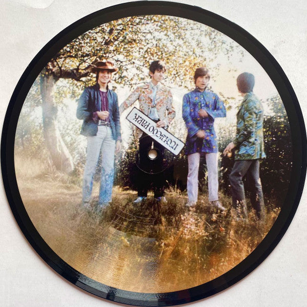 SMALL FACES (スモール・フェイセズ) - Itchycoo Park (UK 2021 RSD限定再発10インチ・ピクチャーディスク/New)