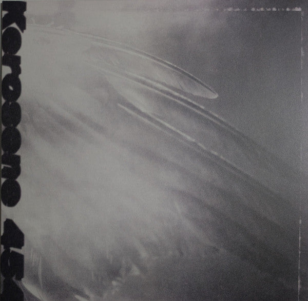 KEROSENE 454 (ケロシン454) - Came By To Kill Me (US 正規限定再発「シルヴァースモークヴァイナル」 LP/NEW) '96年2ndアルバム