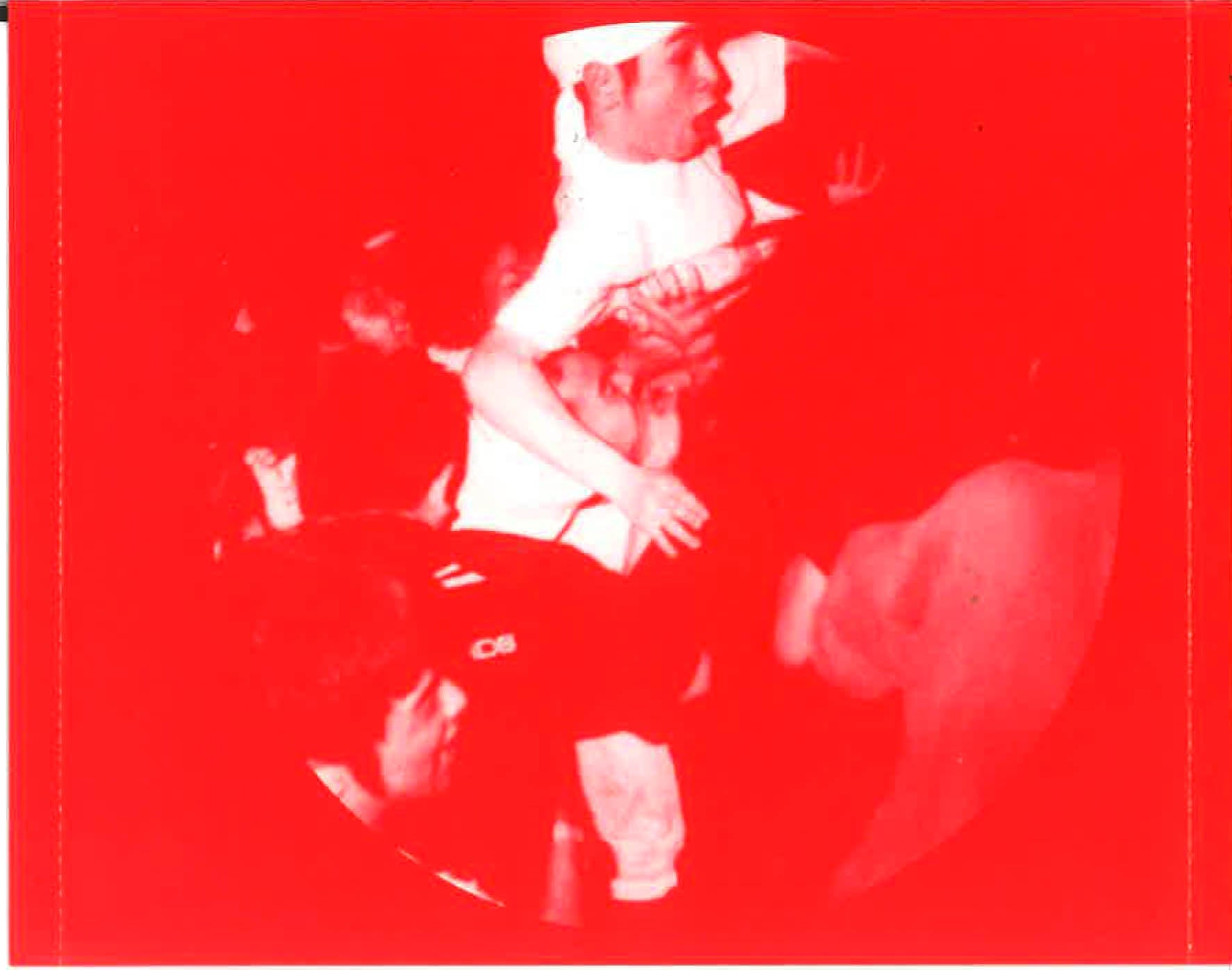 SPREAD (スプレッド) - Unknown Place (日本 タイムボム 限定CD/New) 大阪メロディック・パンク'97年発表7曲入りデビュー・ミニ・アルバム。