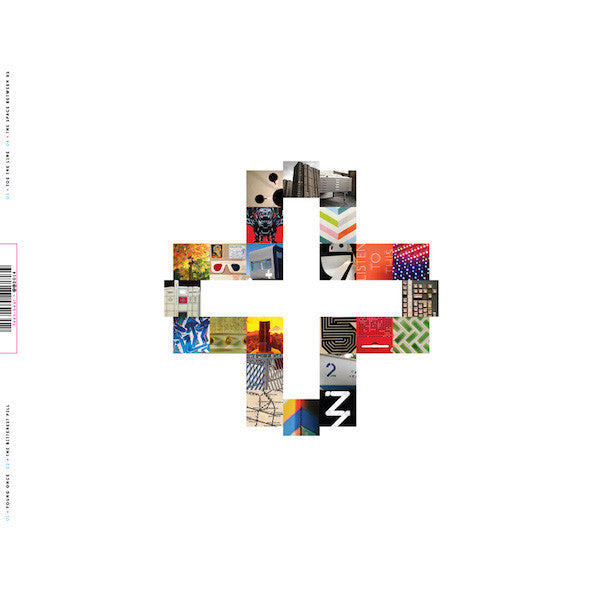 +/ー (PLUS / MINUS) (プラス・マイナス) - Jumping The Tracks (US 限定「クリアオレンジヴァイナル」 LP/NEW) '14年5thアルバム