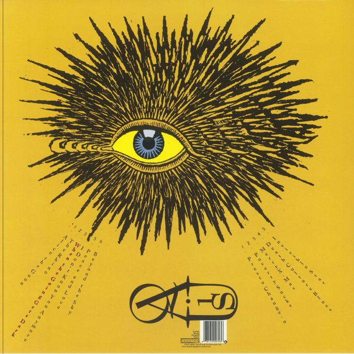 QUASI (クワージ) - When The Going Gets Dark (US 限定復刻再発ゴールドヴァイナル LP/NEW)