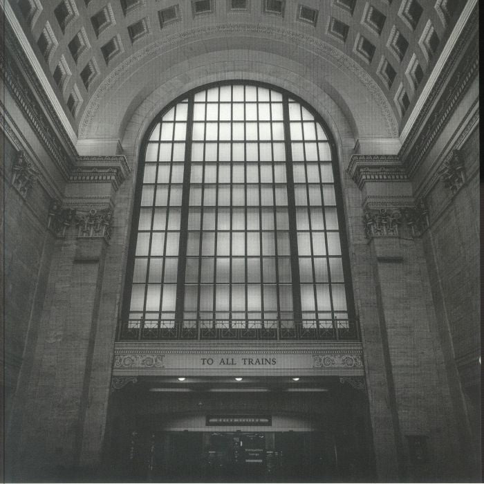 SHELLAC (シェラック) - To All Trains (US 限定リリース CD/NEW)