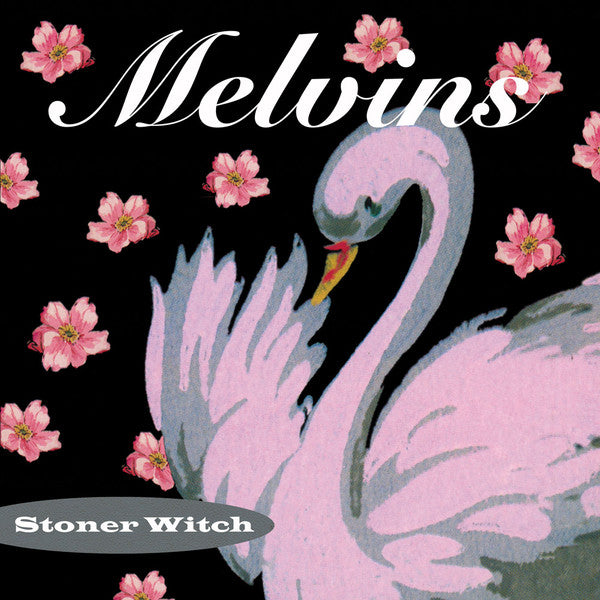 MELVINS (メルヴィンズ) - Stoner Witch (US 限定復刻リマスター再発180グラム重量 LP/NEW)