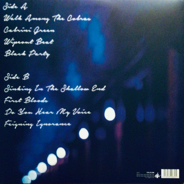 DAN SARTAIN (ダン・サーテイン) - Century Plaza (UK 限定リリース LP/NEW) '15年ラスト・アルバム