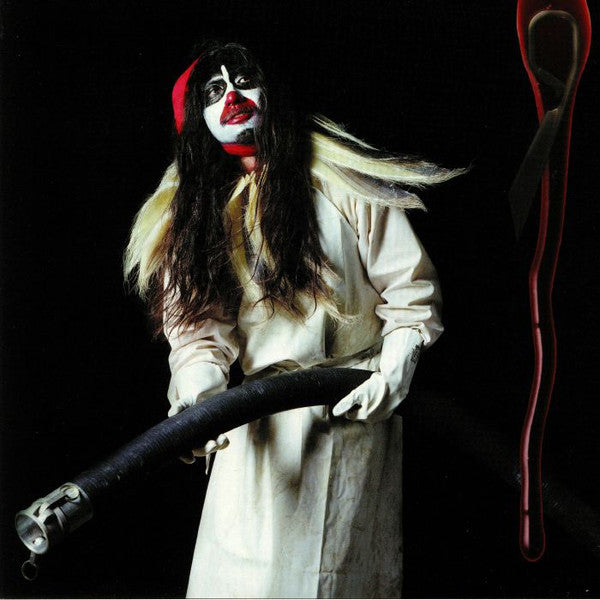 BJORK (ビョーク) - The Music From Matthew Barney's Drawing Restraint 9 (EU 正規限定再発 LP/NEW) サウンドトラックアルバム