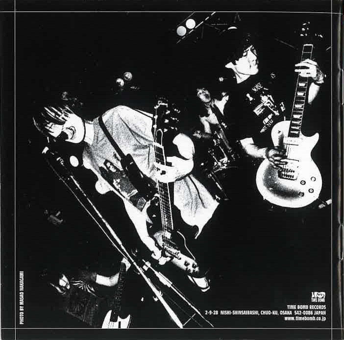 TWEEZERS (トゥイーザーズ) - ALREADY (Japan タイムボム 限定ボーナス入りリマスター再発「見開き厚紙ジャケ」CD/New) '97年伝説のデビュー・アルバム