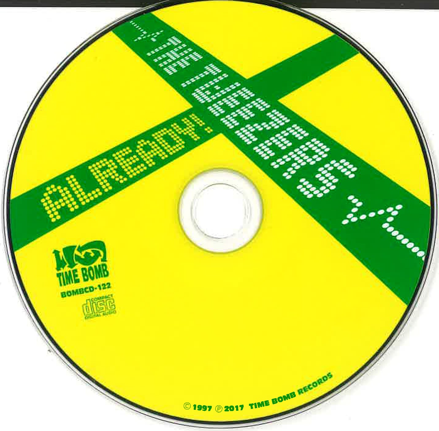 TWEEZERS (トゥイーザーズ) - ALREADY (Japan タイムボム 限定ボーナス入りリマスター再発「見開き厚紙ジャケ」CD/New) '97年伝説のデビュー・アルバム