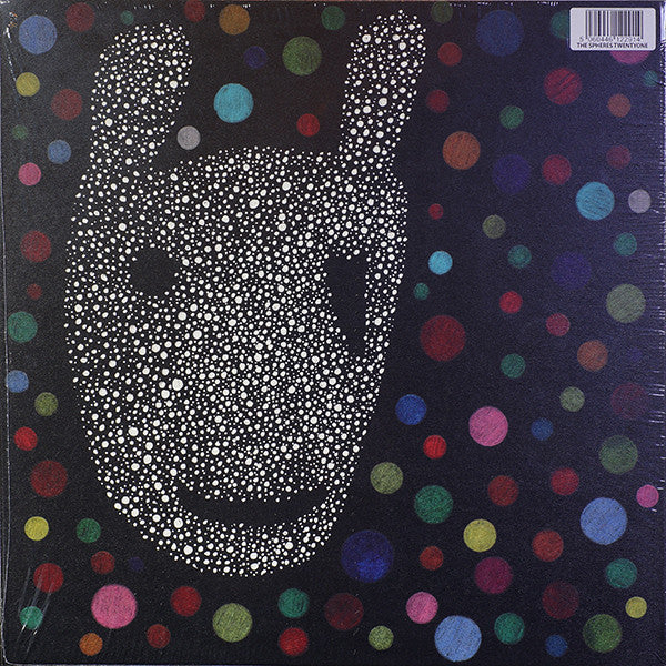 CURRENT 93 (カレント93) - The Stars On Their Horsied (UK 限定2ndプレス 「ブルーヴァイナル」 LP/NEW) '18年アルバム