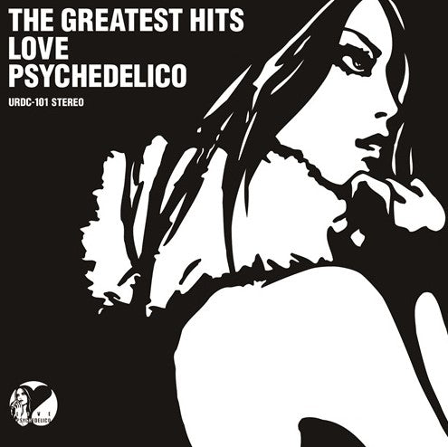 LOVE PSYCHEDELICO (ラヴ・サイケデリコ) - The Greatest Hits (Japan 限定リリース180グラム重量 LP/予約商品)