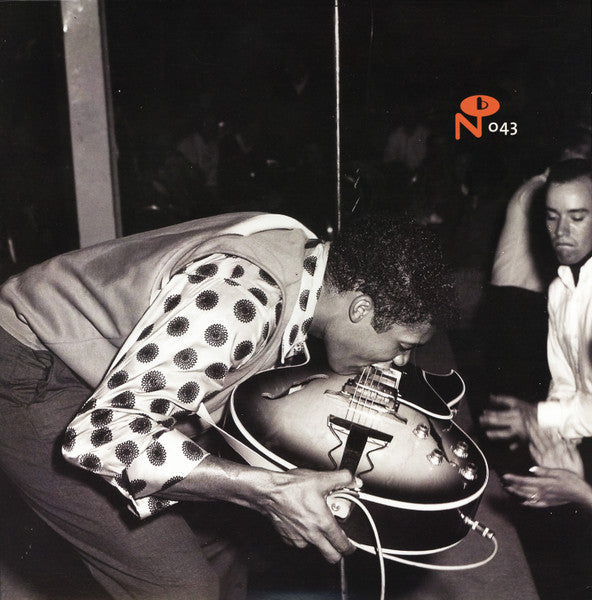 V.A. (Numero社監修レア・ノーザン・ソウル・シングル・コンピ「Dynamic」社編) - Eccentric Soul: The Dynamic Label (US 限定再発「カラー VINYL」 LPx2枚組-見開きジャケ/New)