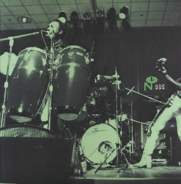 V.A. (Numero社監修レア・ノーザン・ソウル・シングル・コンピ「Linco」社編) - Eccentric Soul: The Linco Label (US 限定「黒盤」 LPx2枚組-見開きジャケ/New)