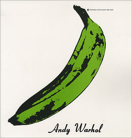 VELVET UNDERGROUND (ヴェルベット・アンダーグラウンド) - The Velvet Underground & Nico Unripened (EU限定再発モノラル/New)'66年デビューアルバムのお蔵入り幻のセッション