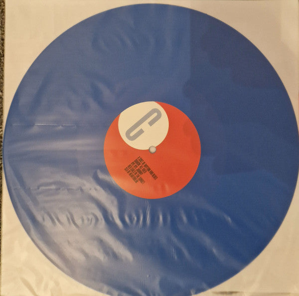 VAN MORRISON (ヴァン・モリソン) - Accentuate The Positive (EU 限定「ブルー・ヴァイナル」2xLP/New)