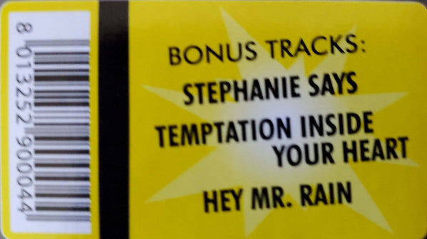 VELVET UNDERGROUND (ヴェルベット・アンダーグラウンド) - White Light / White Heat (EU 限定ボーナス入り再発180g LP/New)