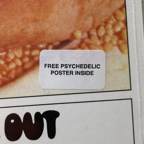 WHO (フー) - The Who Sell Out (全世界共通限定「アビーロード・スタジオ・ハーフスピード・マスタリング」再発ステレオ高音質 LP/帯、ポスター付き!New)