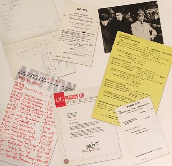 WHO (フー) - LIve At Leeds (EU 限定「ハーフスピード(高音質)リマスター」再発180g LP-見開きジャケ/New)