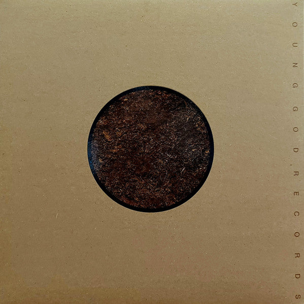 SWANS (スワンズ) - Birthing (US 限定リリース 3xLP+DVD/NEW) '25年17thアルバム