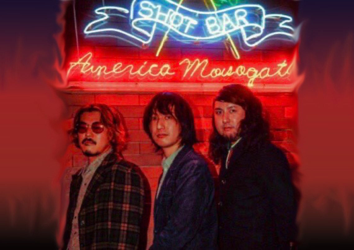 BLACK DOLPHINS, THE / YAYAKO, THE (ザ・ブラック・ドルフィンズ / ザ・ヤヤコ ) - Split CD (日本 自主制作2曲入りCDR +ステッカー、カードスリーブ/ 新品New) キングブラザーズ のケイゾウ推し