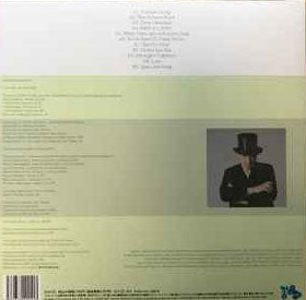 PETER & THE LIONS (ピーター & ザ・ライオンズ) - The Select of Peter & The Lions (Japan 「レコードの日 2021」 250枚限定プレス LP / New) ベルギーのネオアコ !