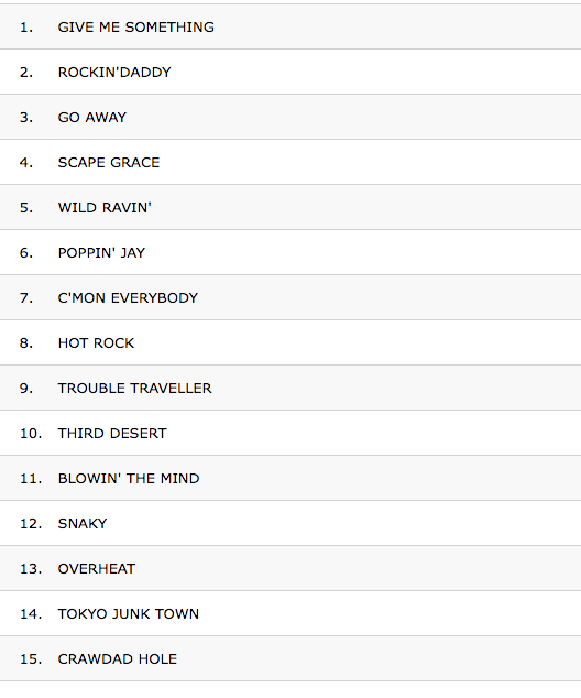 BOTS, THE (ザ・バッツ) - BOTS ALIVE (Japan タイムボム限定 DVD/New)2003年再結成東名阪ツアーライブ編集+「東京ジャンクタウン」'83年当時のPV!