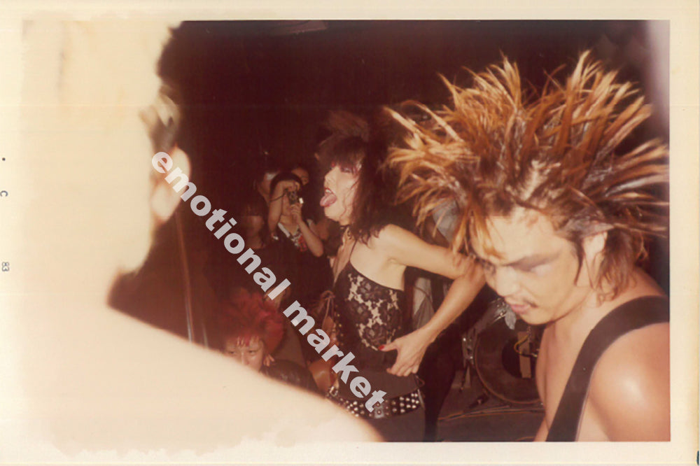 COMES, THE (ザ ・カムズ) - Ballroom Of The Living Dead (Japan 最終 プレス CD+ブックレット/ New)