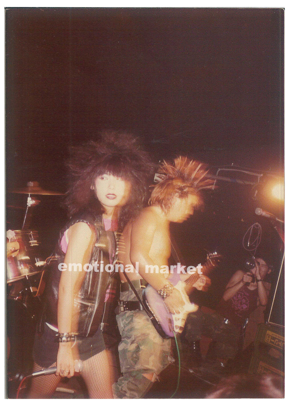 COMES, THE (ザ ・カムズ) - Ballroom Of The Living Dead (Japan 最終 プレス CD+ブックレット/ New)