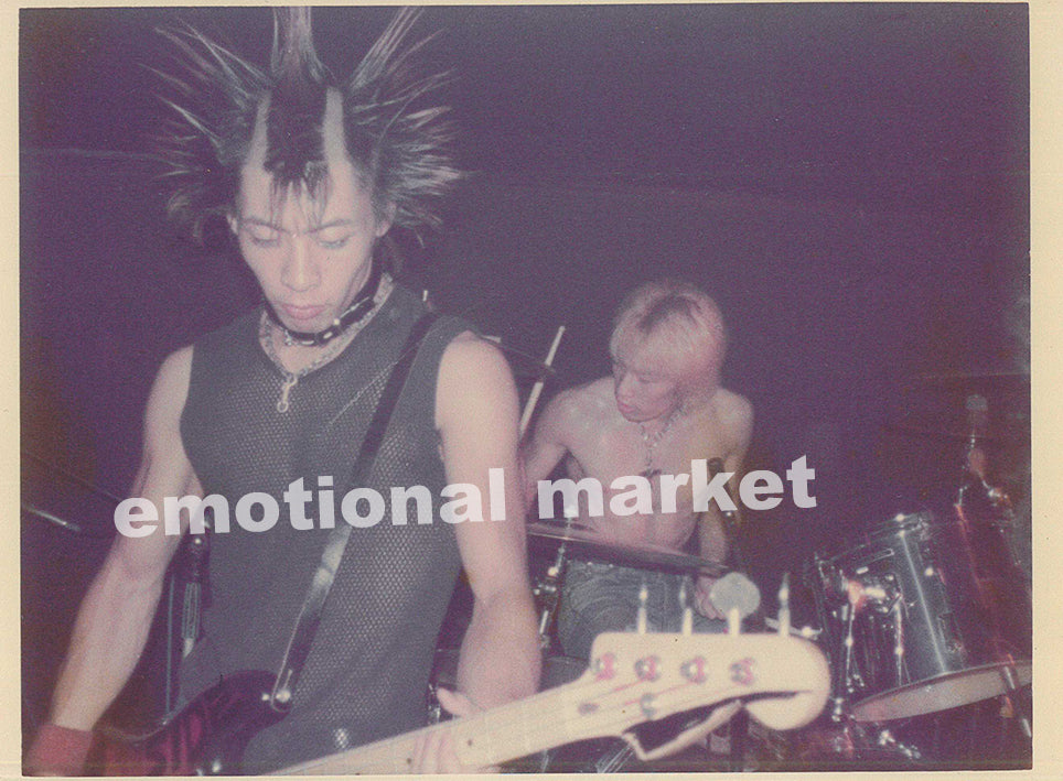 COMES, THE (ザ ・カムズ) - Ballroom Of The Living Dead (Japan 最終 プレス CD+ブックレット/ New)