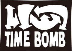TIME BOMB RECORDS