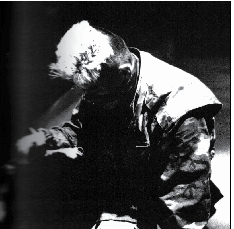 POISON IDEA (ポイズン・アイデア) - Tribute To G.I.S.M. (US 1,200枚限定「ブラックヴァイナル」7"/New)横山SAKEVI氏トリビュート !