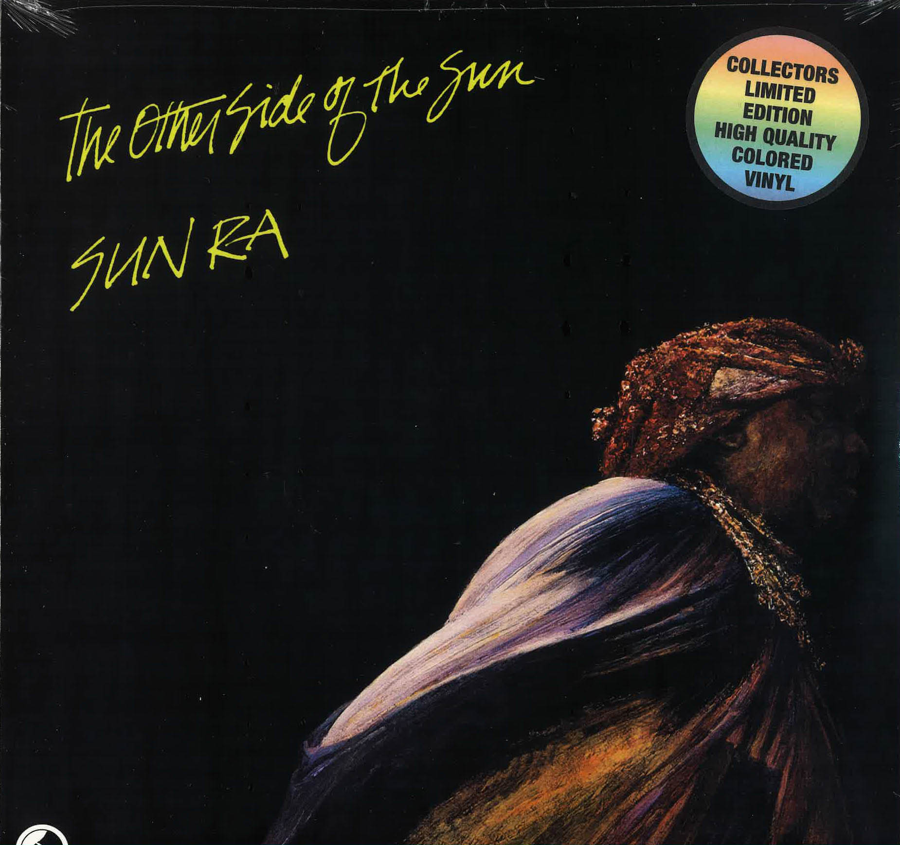 SUN RA & His Arkestra (サン・ラ & ヒズ・アーケストラ) - The Other 