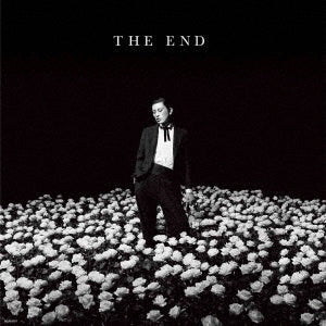 毛皮のマリーズ - The End (Japan 1,000枚限定再発 LP/New）